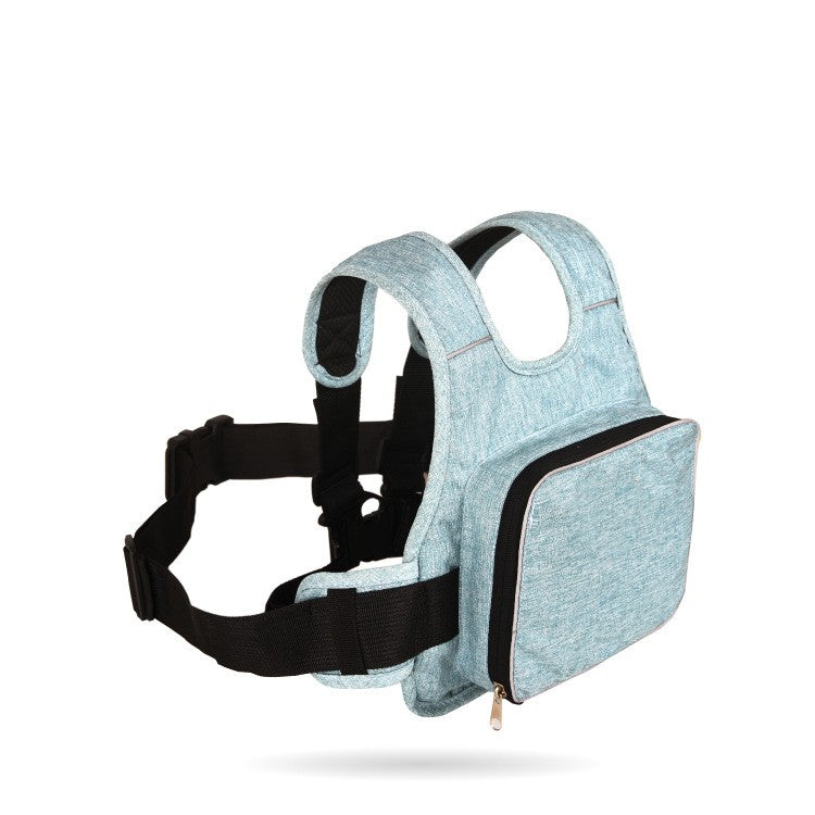 Ceinture de Sécurité pour Enfant pour Moto