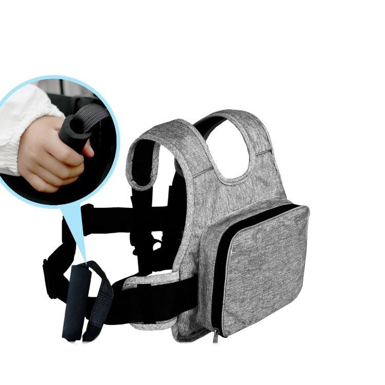 Ceinture de Sécurité pour Enfant pour Moto