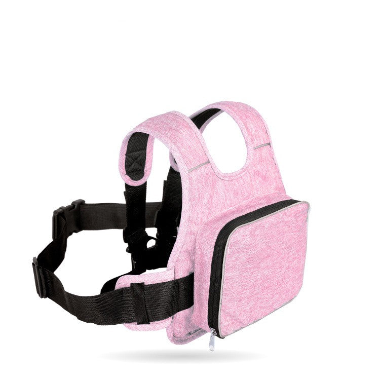 Ceinture de Sécurité pour Enfant pour Moto