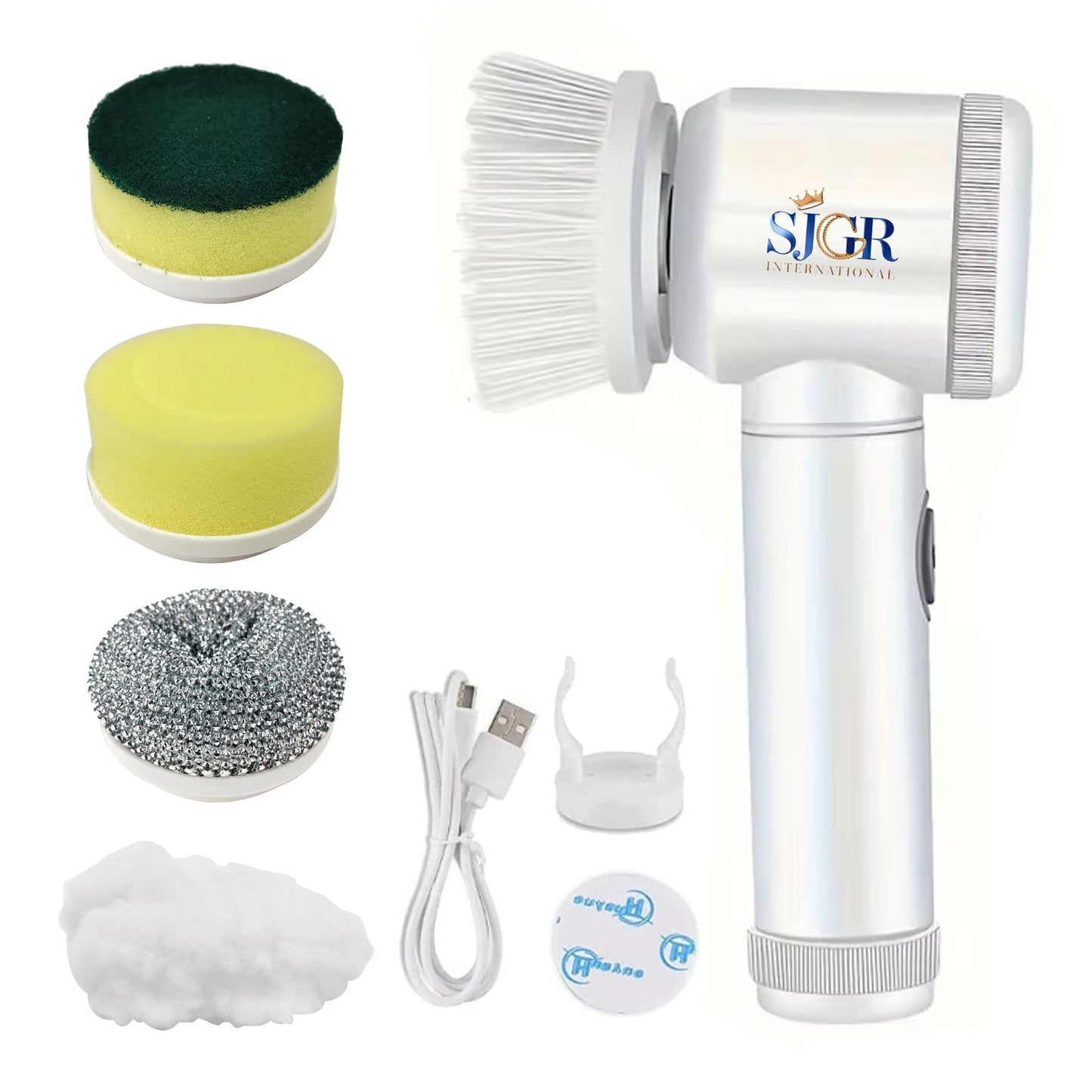 Brosse d enettoyage électrique
