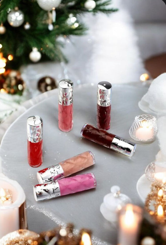 Gloss brillant