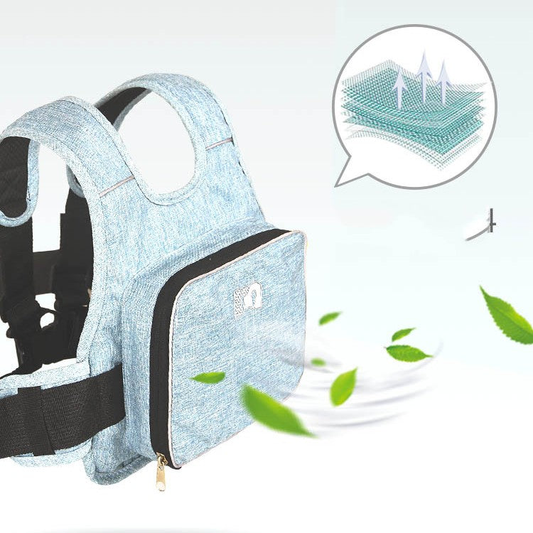 Ceinture de Sécurité pour Enfant pour Moto