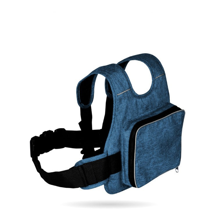Ceinture de Sécurité pour Enfant pour Moto